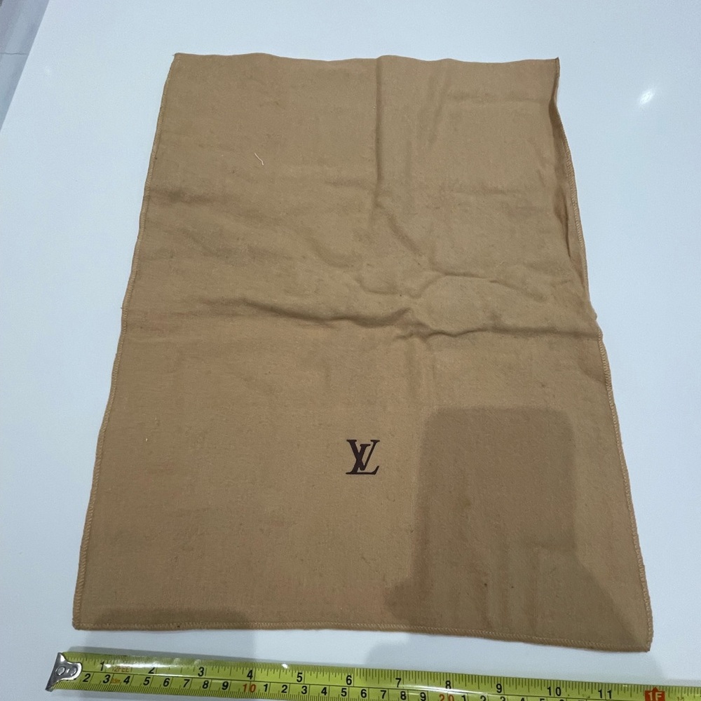 Yves St. Laurent dust bag